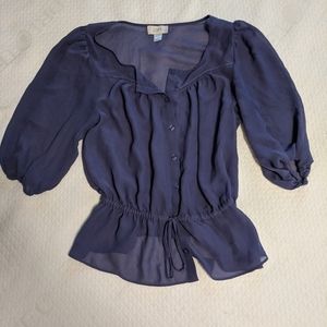 Loft  Shirt